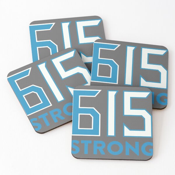 Item preview, 615 Strong Nashville Classic designed and sold by VictorKoelpin.