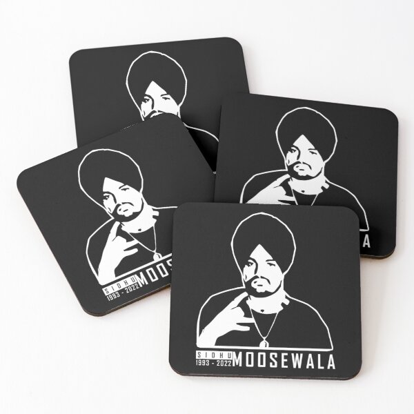 Item preview, sidhu moose wala,sidhu moose wala sidhu moose wala rip,sanju T-Shirt designed and sold by Streetshop79.