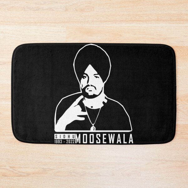 Item preview, sidhu moose wala,sidhu moose wala sidhu moose wala rip,sanju T-Shirt designed and sold by Streetshop79.
