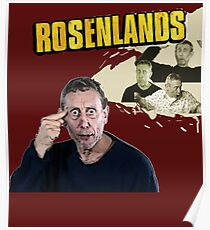 Rosenlands Poster