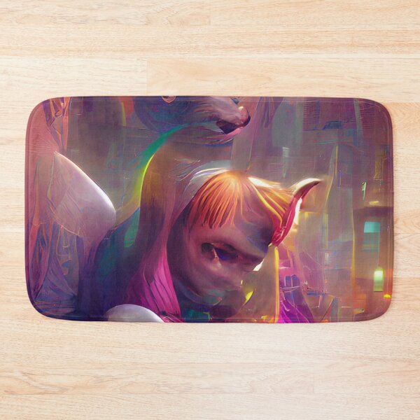 Item preview, Human | Artificial Inteligence Generated Art designed and sold by AllAboutAI.