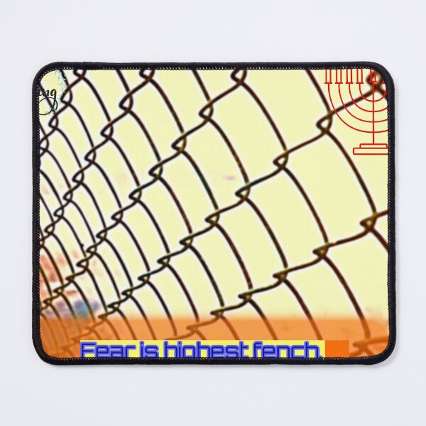 Item preview, FENCH. designed and sold by RAJSHIVA.