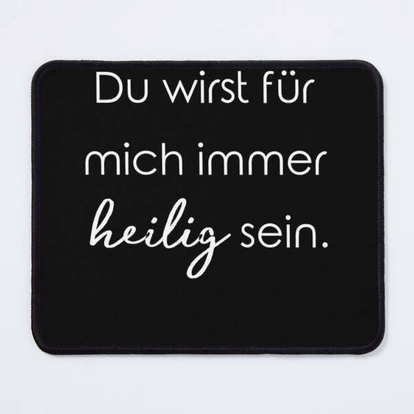Artikelvorschau, Heilig (Song Line White) Tokio Hotel Pullover Sweatshirt entworfen und verkauft von evieathena.