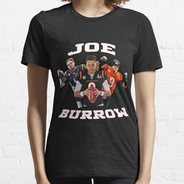 Burrow Smoking Cigar Vintage Black Shirt Cincinnati Bengals Joe Burrow  Shirt Joe Burrow Contract 2023 Joe Burrow Eras Tour Shirt Joe Burrow  Fashion Images New - Revetee