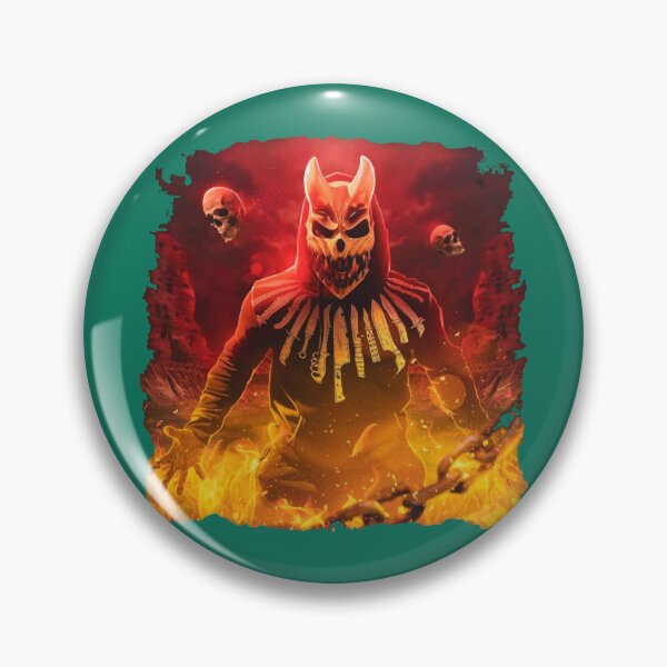 Item preview, Slaughter to prevail   designed and sold by SaberArt.
