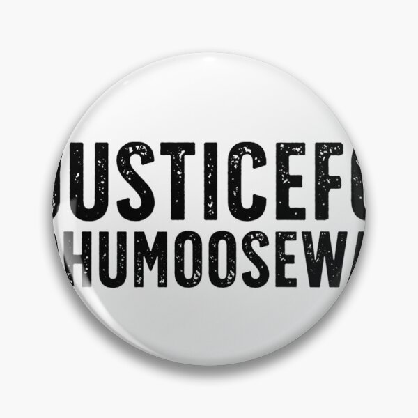 Item preview, Justice for sidhu moose wala Sticker designed and sold by Streetshop79.