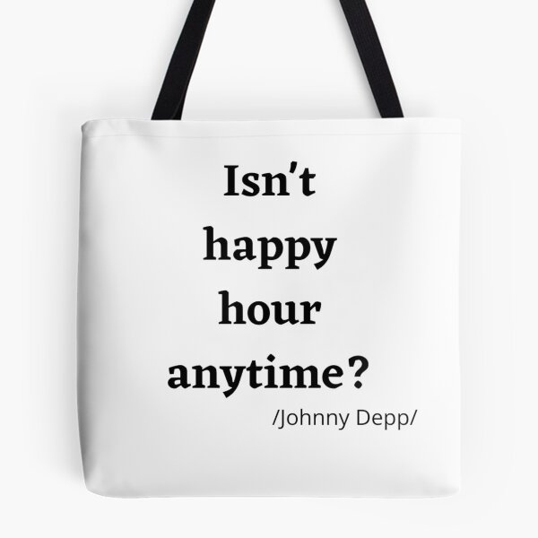 Item preview, Isn'y happy hour anytime? designed and sold by Kristellabeauty.