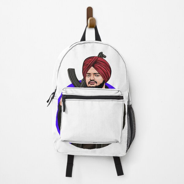 Item preview, sidhu moose wala art designed and sold by Streetshop79.