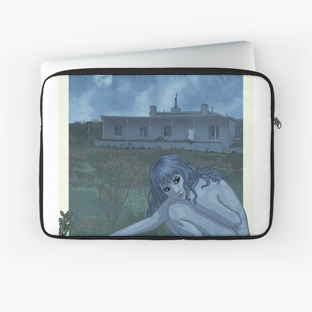 Item preview, Laptop Sleeve designed and sold by silusUK.