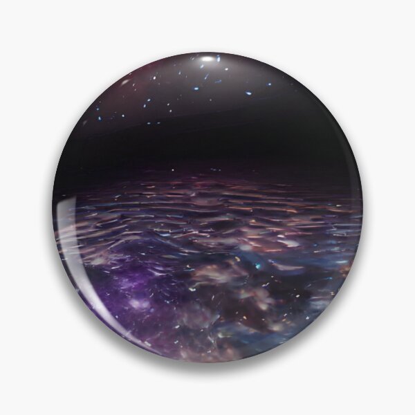 Item preview, Space | Artificial Inteligence Generated Art designed and sold by AllAboutAI.