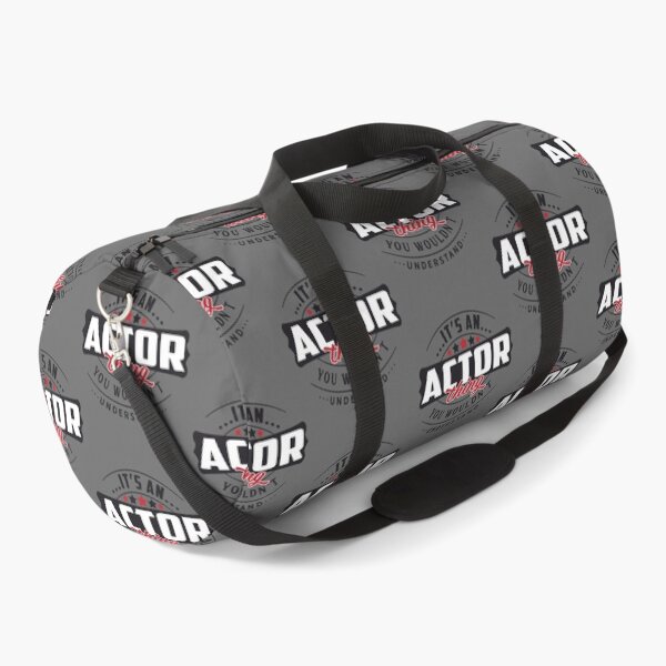 Item preview, Actor Occupations. Actor Thing You Wouldn't Understand Classic designed and sold by CamdenSipes00.