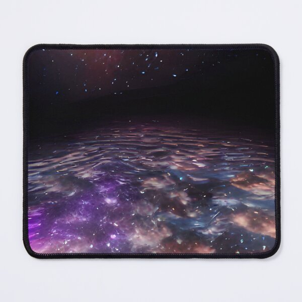 Item preview, Space | Artificial Inteligence Generated Art designed and sold by AllAboutAI.