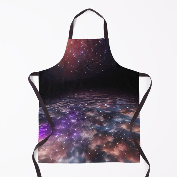 Item preview, Space | Artificial Inteligence Generated Art designed and sold by AllAboutAI.