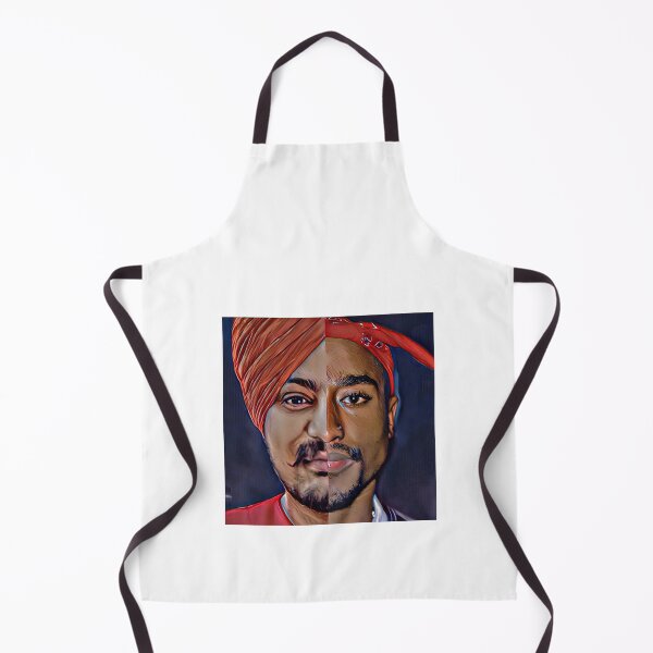 Item preview, Sidhu Moose Wala face designed and sold by Streetshop79.