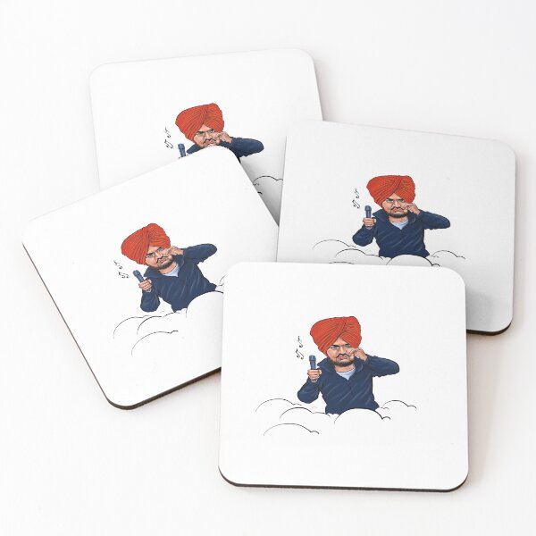 Item preview, Sidhu Moose Wala music designed and sold by Streetshop79.