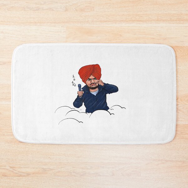 Item preview, Sidhu Moose Wala music designed and sold by Streetshop79.