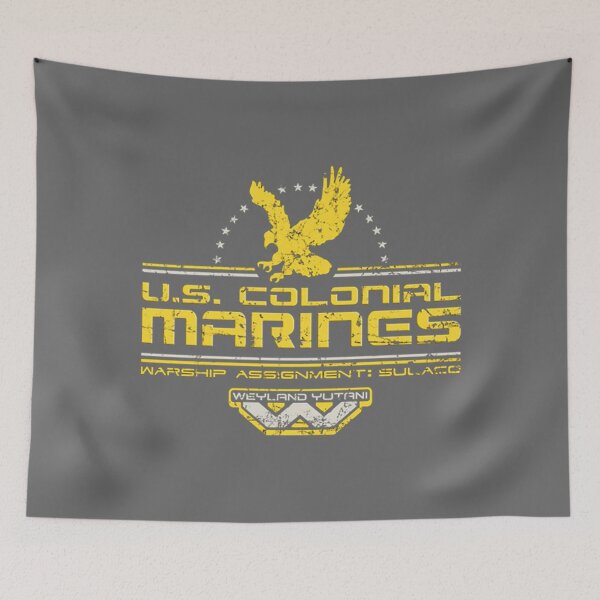 Item preview, Aliens Essential designed and sold by RogerLehman.