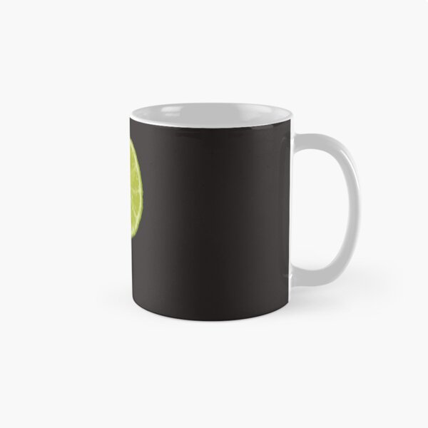 Item preview, Citrus Lime Slice designed and sold by monetame.