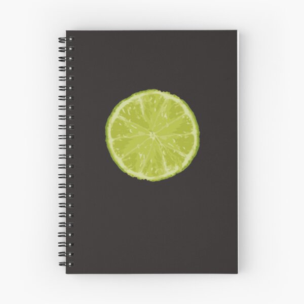 Item preview, Citrus Lime Slice designed and sold by monetame.