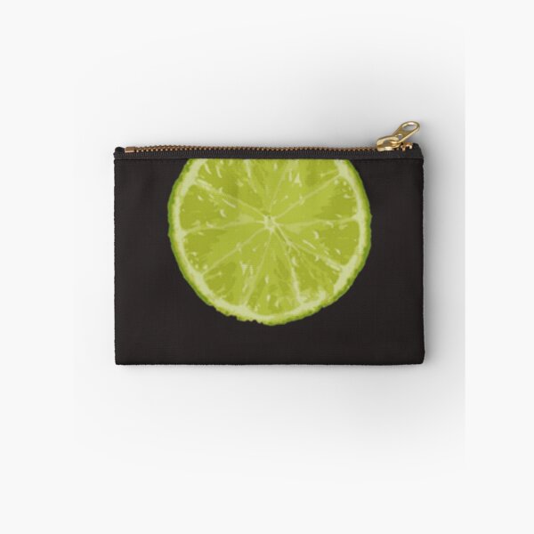 Item preview, Citrus Lime Slice designed and sold by monetame.