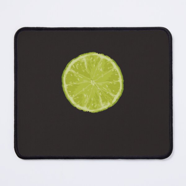 Item preview, Citrus Lime Slice designed and sold by monetame.