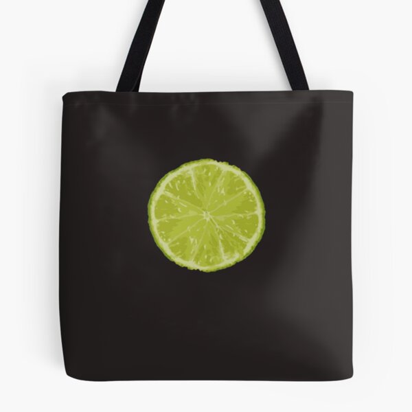 Item preview, Citrus Lime Slice designed and sold by monetame.
