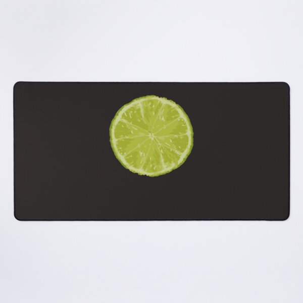 Item preview, Citrus Lime Slice designed and sold by monetame.