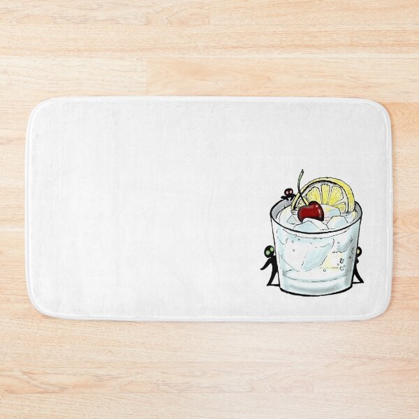 Item preview, Suspicious drink designed and sold by Artstudio808.