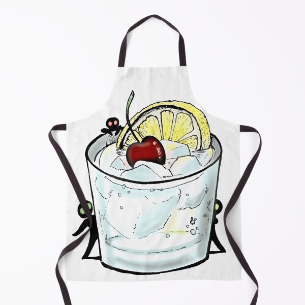 Item preview, Suspicious drink designed and sold by Artstudio808.