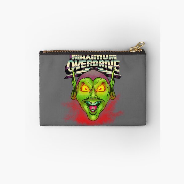 Item preview, Maximum Overdrive designed and sold by MyriamCassin.
