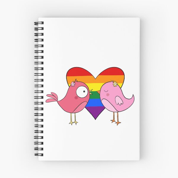 Item preview, Love is love! (Girls) designed and sold by Cartoon Chase.