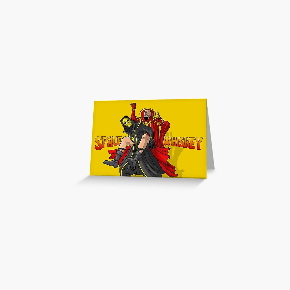 Item preview, Greeting Card designed and sold by silusUK.