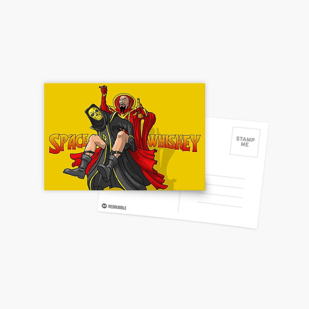 Item preview, Postcard designed and sold by silusUK.