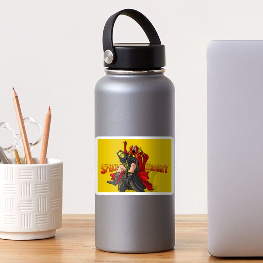 Item preview, Sticker designed and sold by silusUK.
