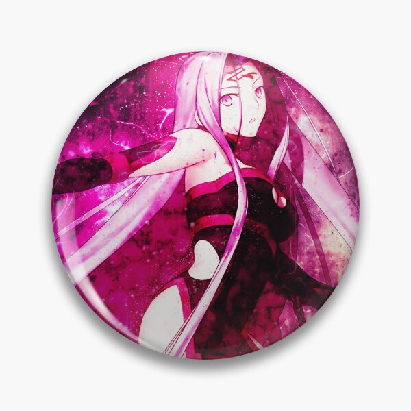 Item preview, Rider Fate Stay Night Anime Art designed and sold by zeleline.