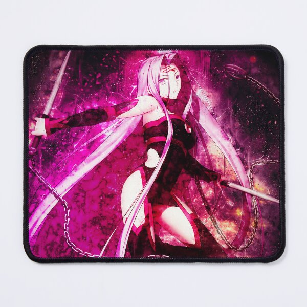 Item preview, Rider Fate Stay Night Anime Art designed and sold by zeleline.
