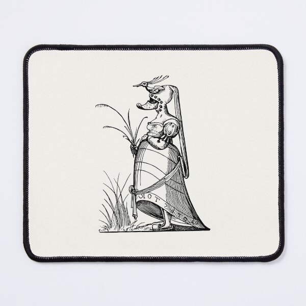 Item preview, Grotesque #91 The Drolatic Dreams of Pantagruel (1565) designed and sold by Texterns.