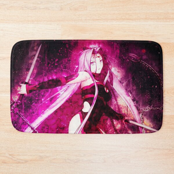 Artikelvorschau, Rider Fate Stay Night Anime Art entworfen und verkauft von zeleline.