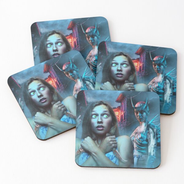 Item preview, Metamorphosed fear designed and sold by Daarkh.