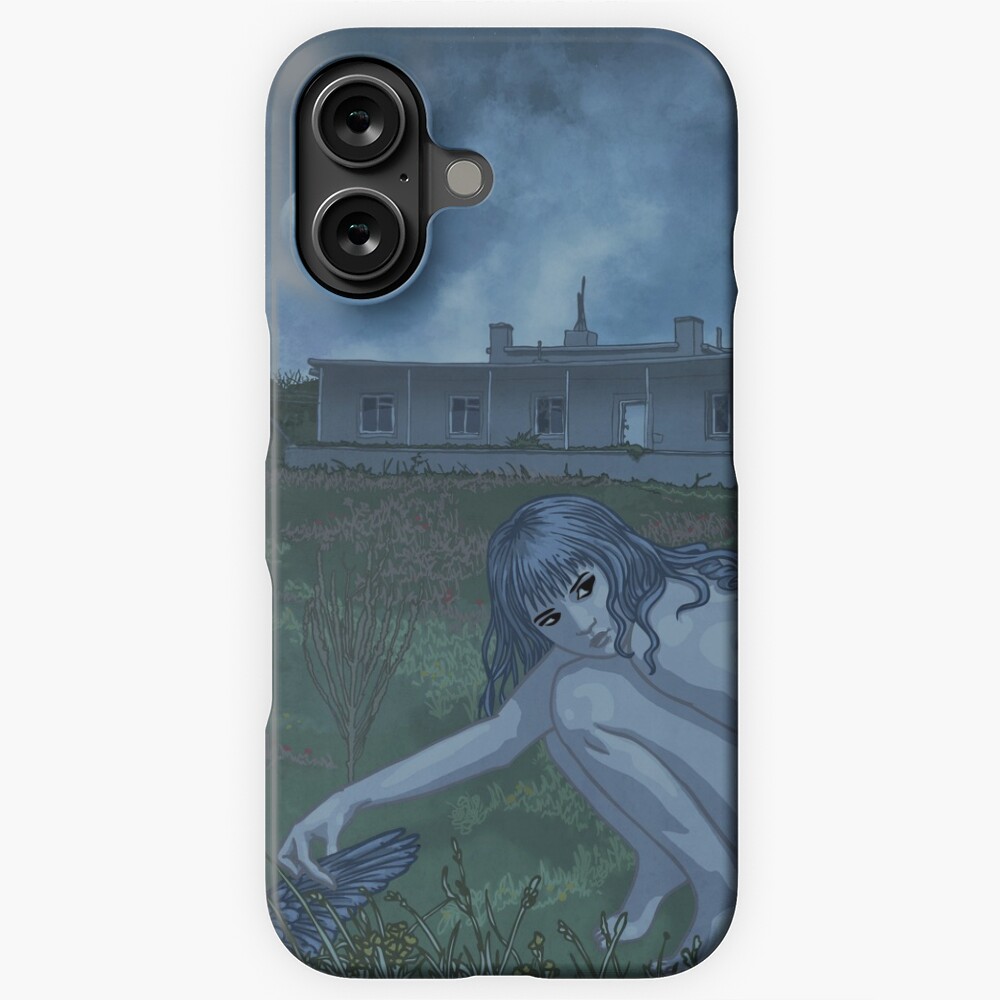 Item preview, iPhone Snap Case designed and sold by silusUK.