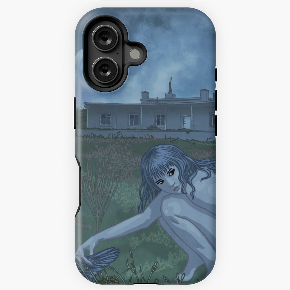 Item preview, iPhone Magsafe Tough Case designed and sold by silusUK.