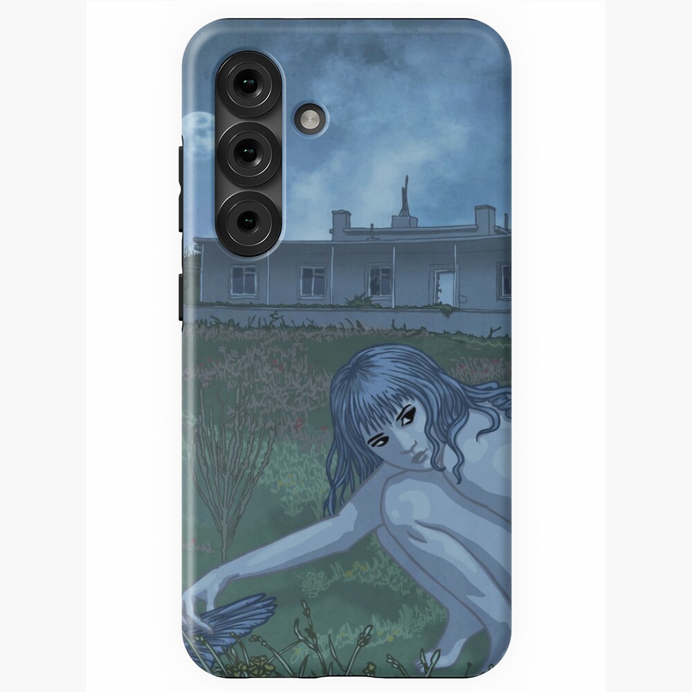 Item preview, Samsung Galaxy Tough Case designed and sold by silusUK.