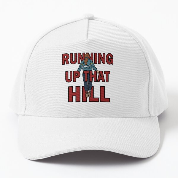 Item preview, Max "Running Up That Hill" designed and sold by RatTrapTees.