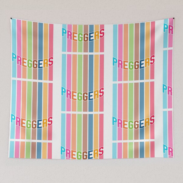 Item preview, Vintage retro Pregnant Pregnancy shirt designed and sold by bestdesign4u.