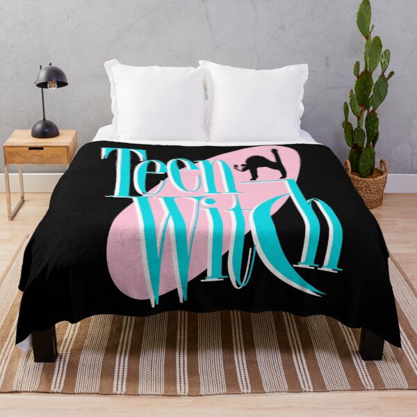 Item preview, Teen Witch Classic designed and sold by sitherbakios1.