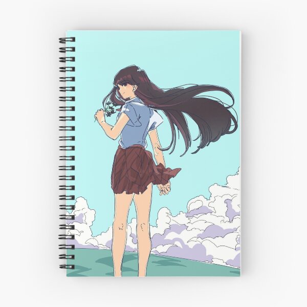 Item preview, Komi San and tadano | Komi can't comminicate designed and sold by Weebo-worldd.