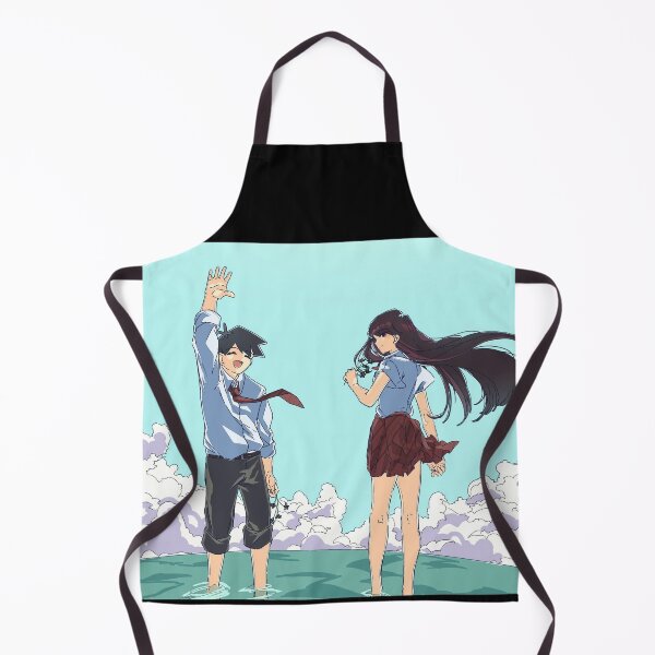 Item preview, Komi San and tadano | Komi can't comminicate designed and sold by Weebo-worldd.