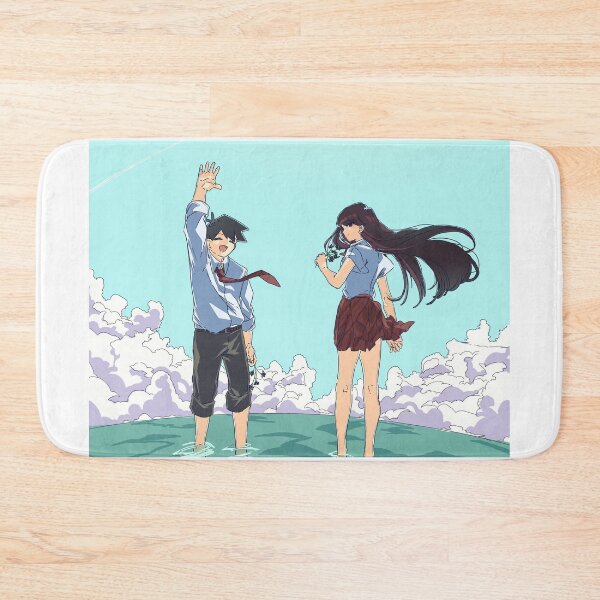 Item preview, Komi San and tadano | Komi can't comminicate designed and sold by Weebo-worldd.