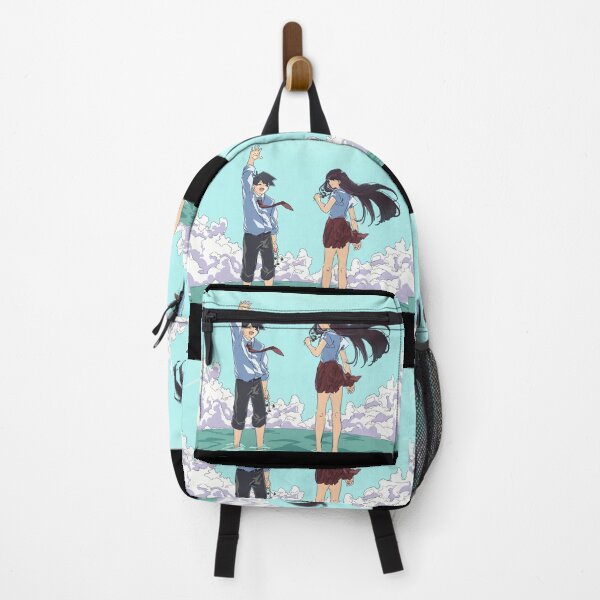 Item preview, Komi San and tadano | Komi can't comminicate designed and sold by Weebo-worldd.