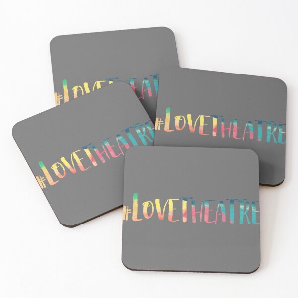 Item preview, LoveTheatre Classic designed and sold by OpalBartell.